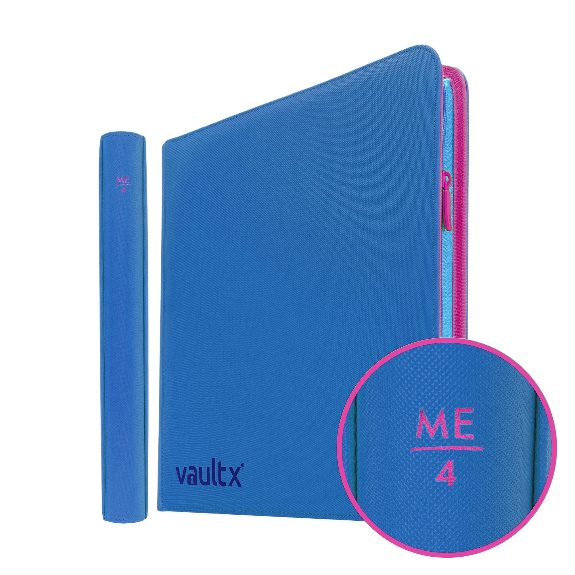 ME Binders